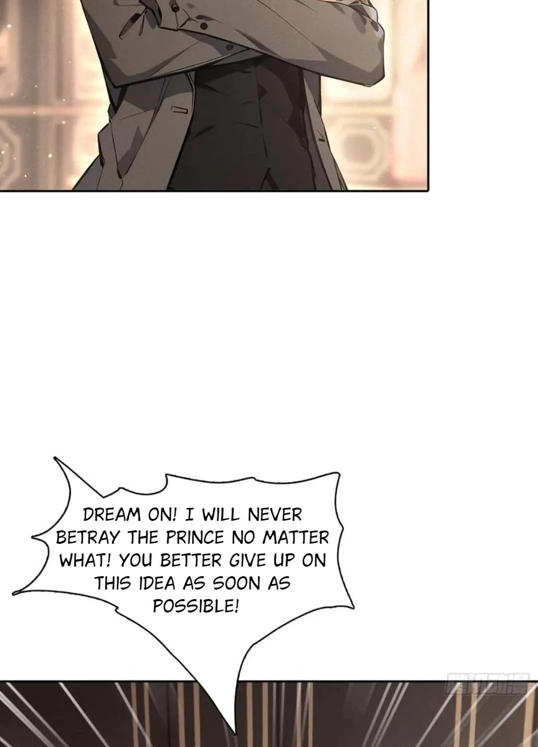 I became a white impermanence Chapter 31 page 62 - 