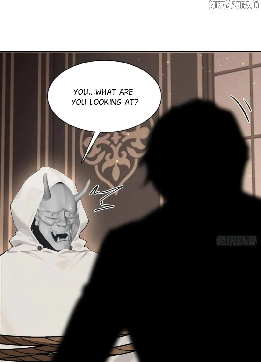 I became a white impermanence Chapter 31 page 65 - 