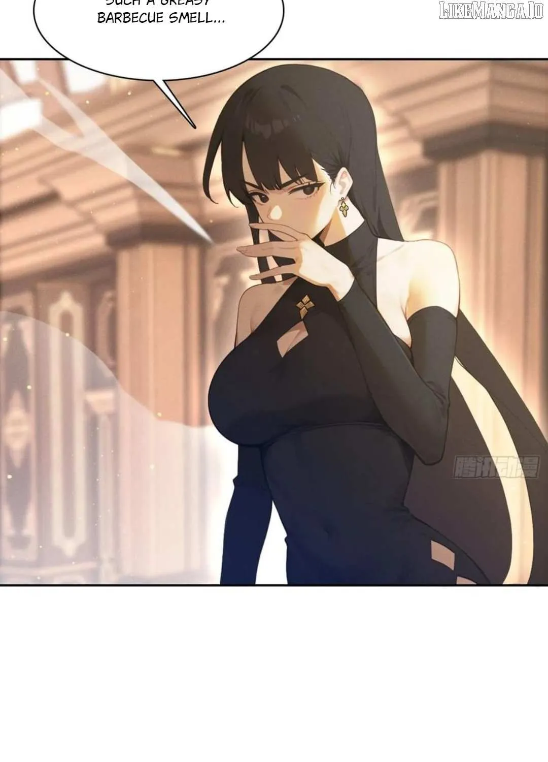 I became a white impermanence Chapter 31 page 9 - 