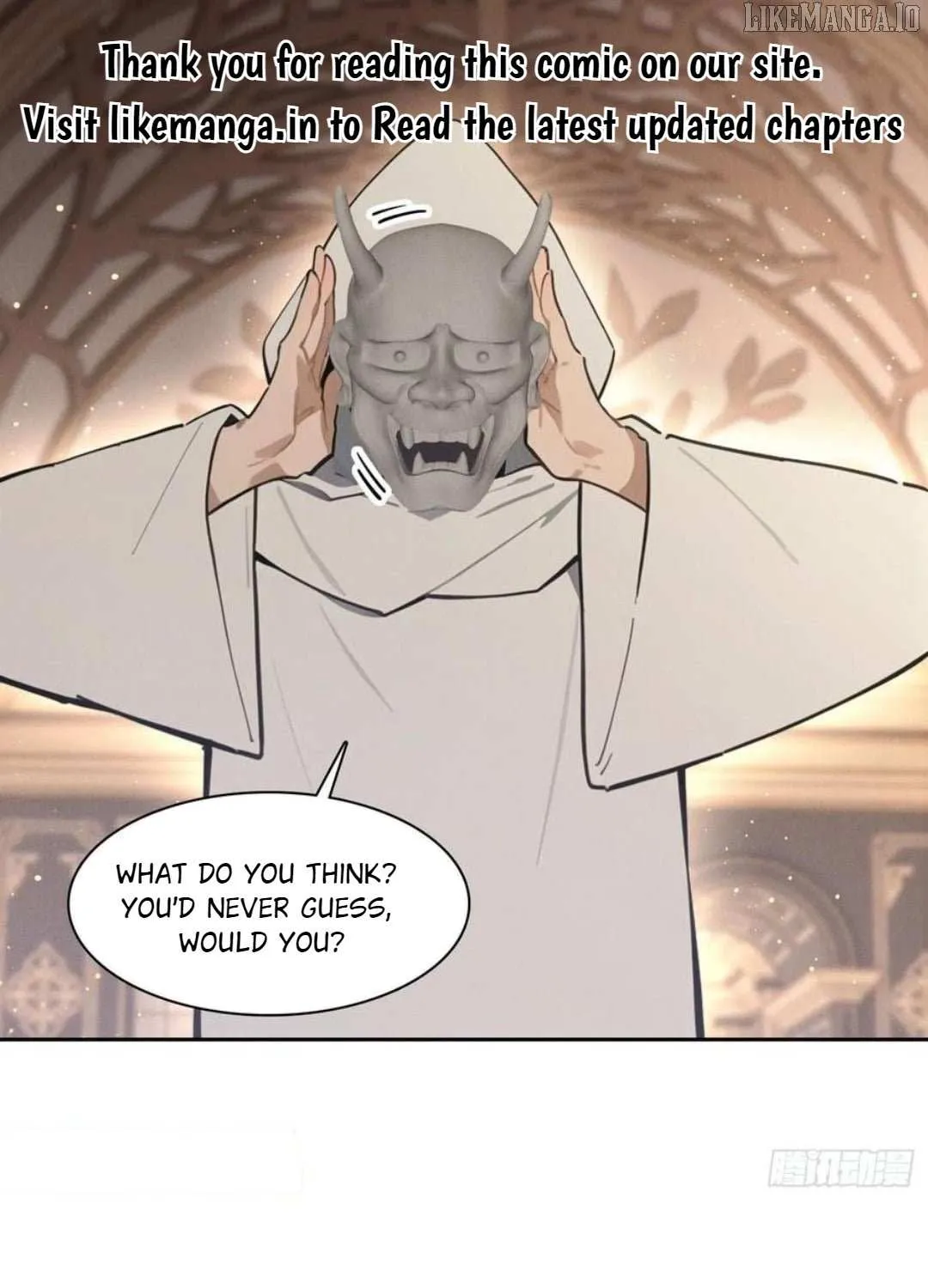 I became a white impermanence Chapter 32 page 2 - 