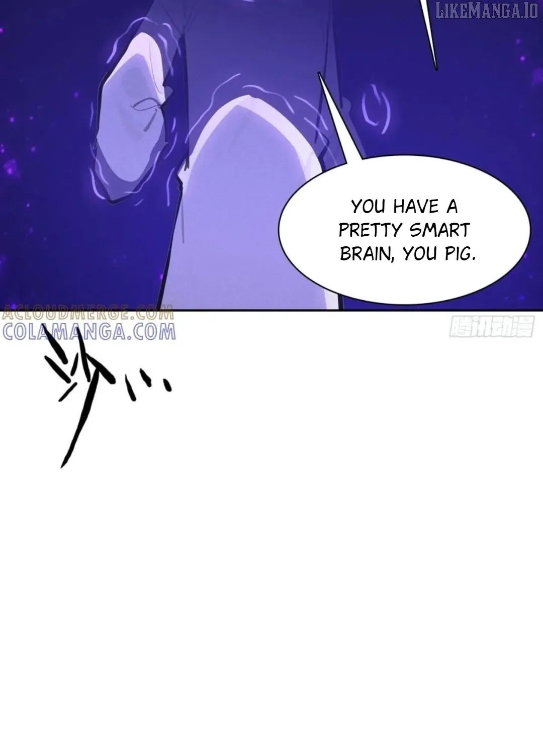I became a white impermanence Chapter 32 page 14 - 
