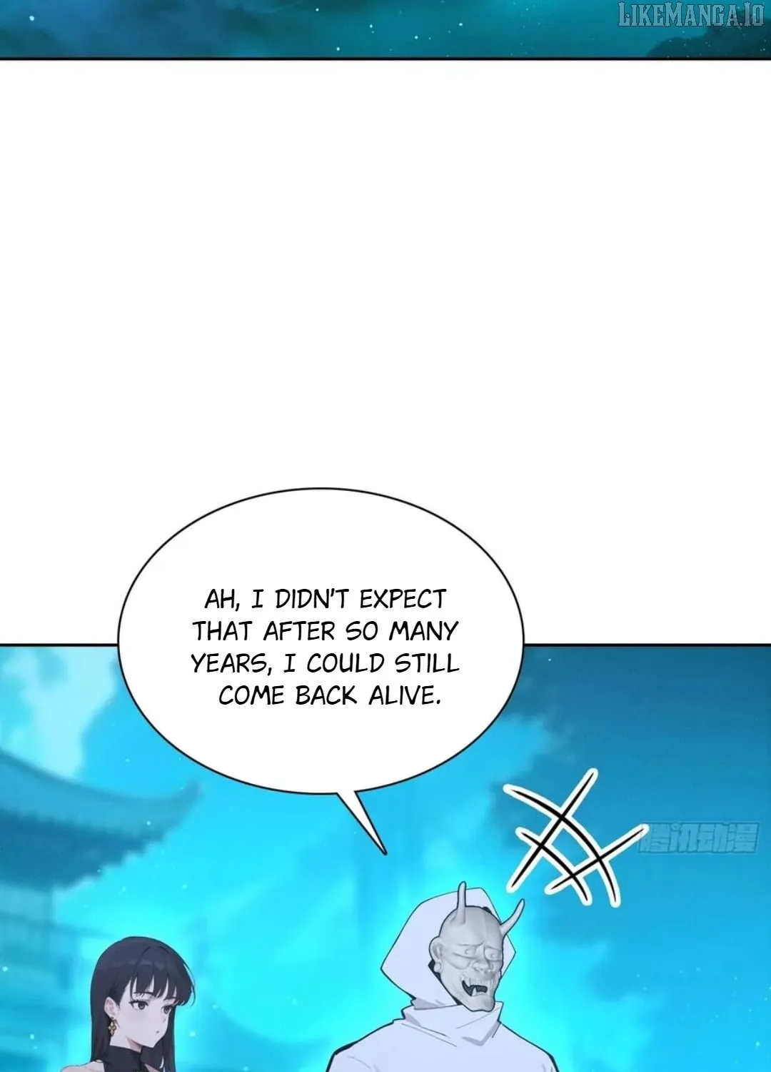 I became a white impermanence Chapter 32 page 22 - 