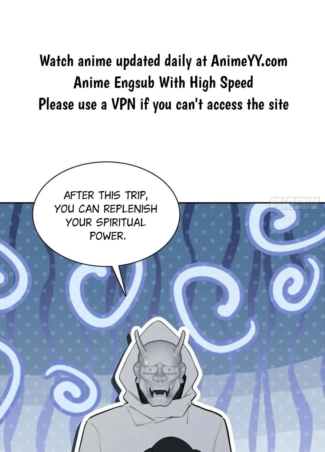 I became a white impermanence Chapter 32 page 27 - 