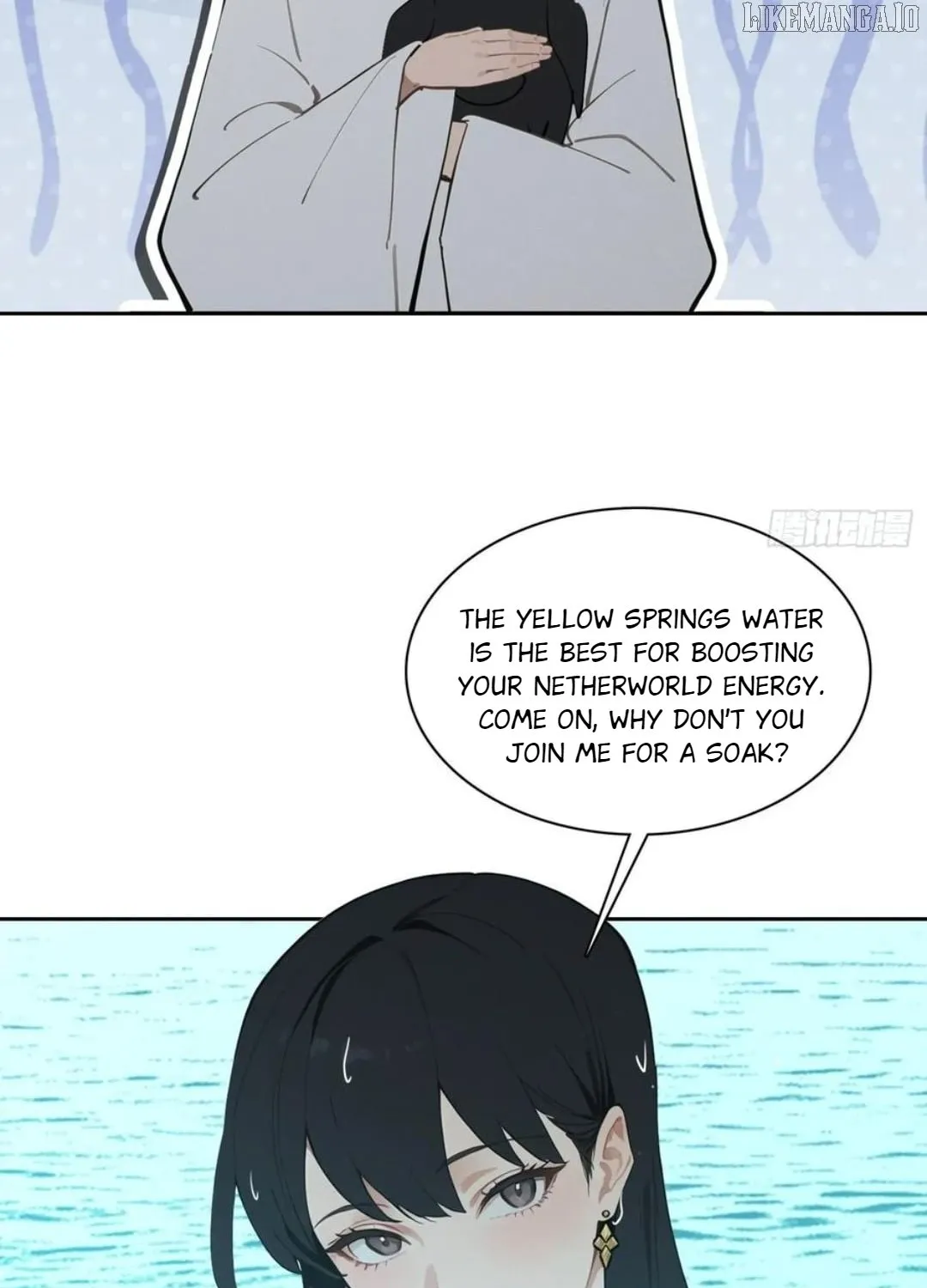 I became a white impermanence Chapter 32 page 28 - 
