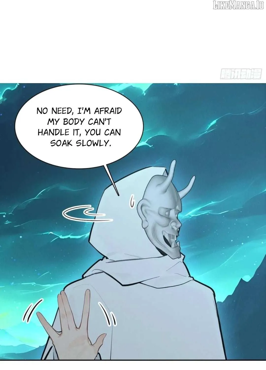 I became a white impermanence Chapter 32 page 30 - 