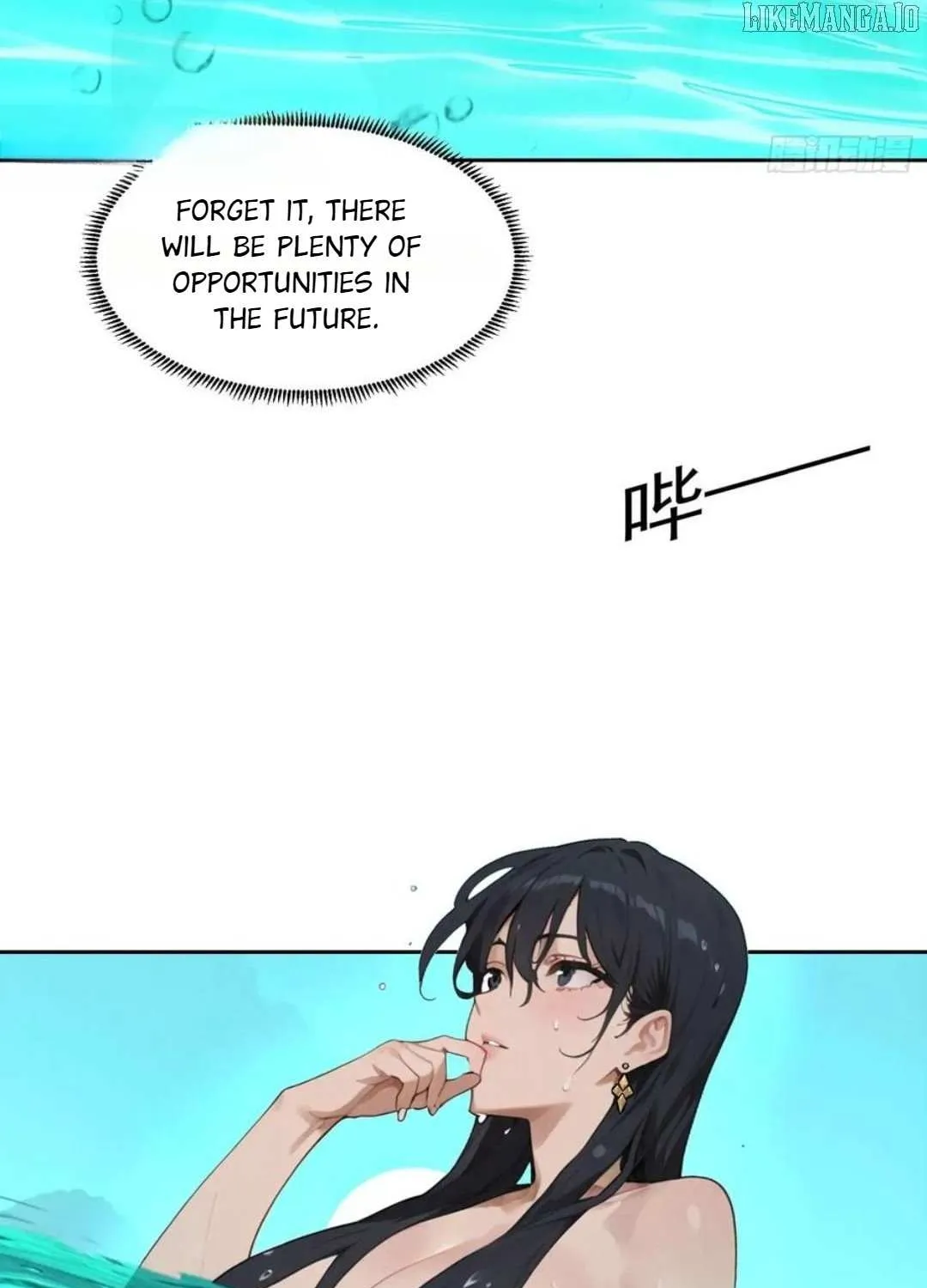 I became a white impermanence Chapter 32 page 32 - 
