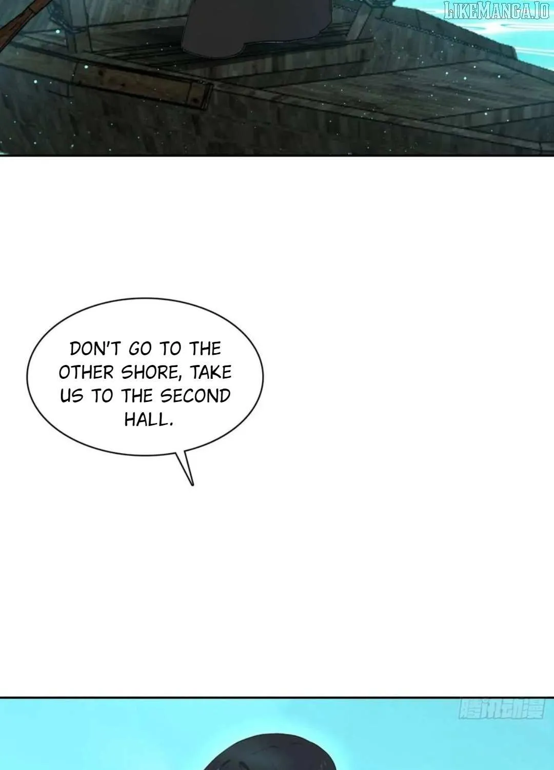 I became a white impermanence Chapter 32 page 36 - 