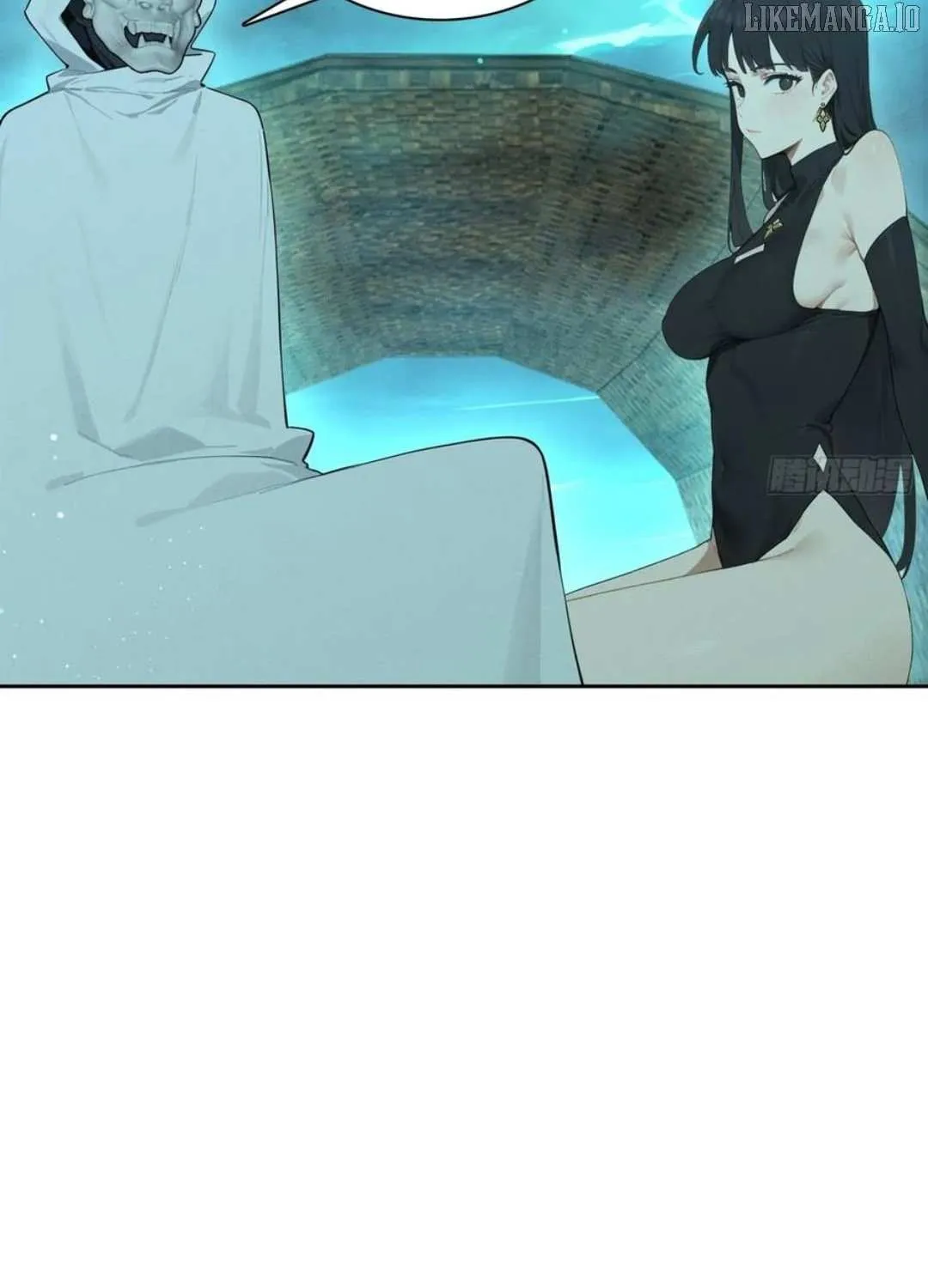 I became a white impermanence Chapter 32 page 42 - 