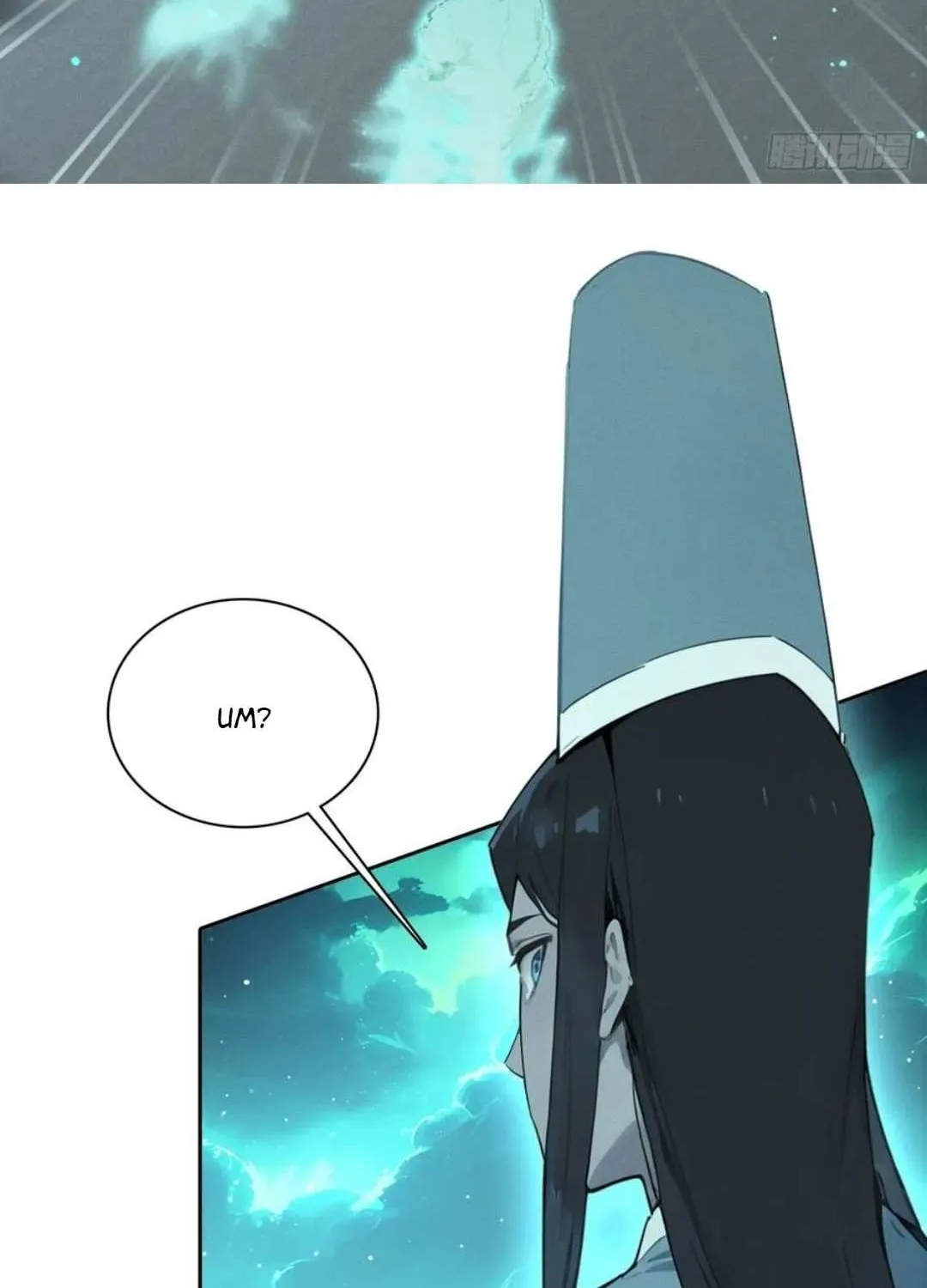 I became a white impermanence Chapter 32 page 45 - 