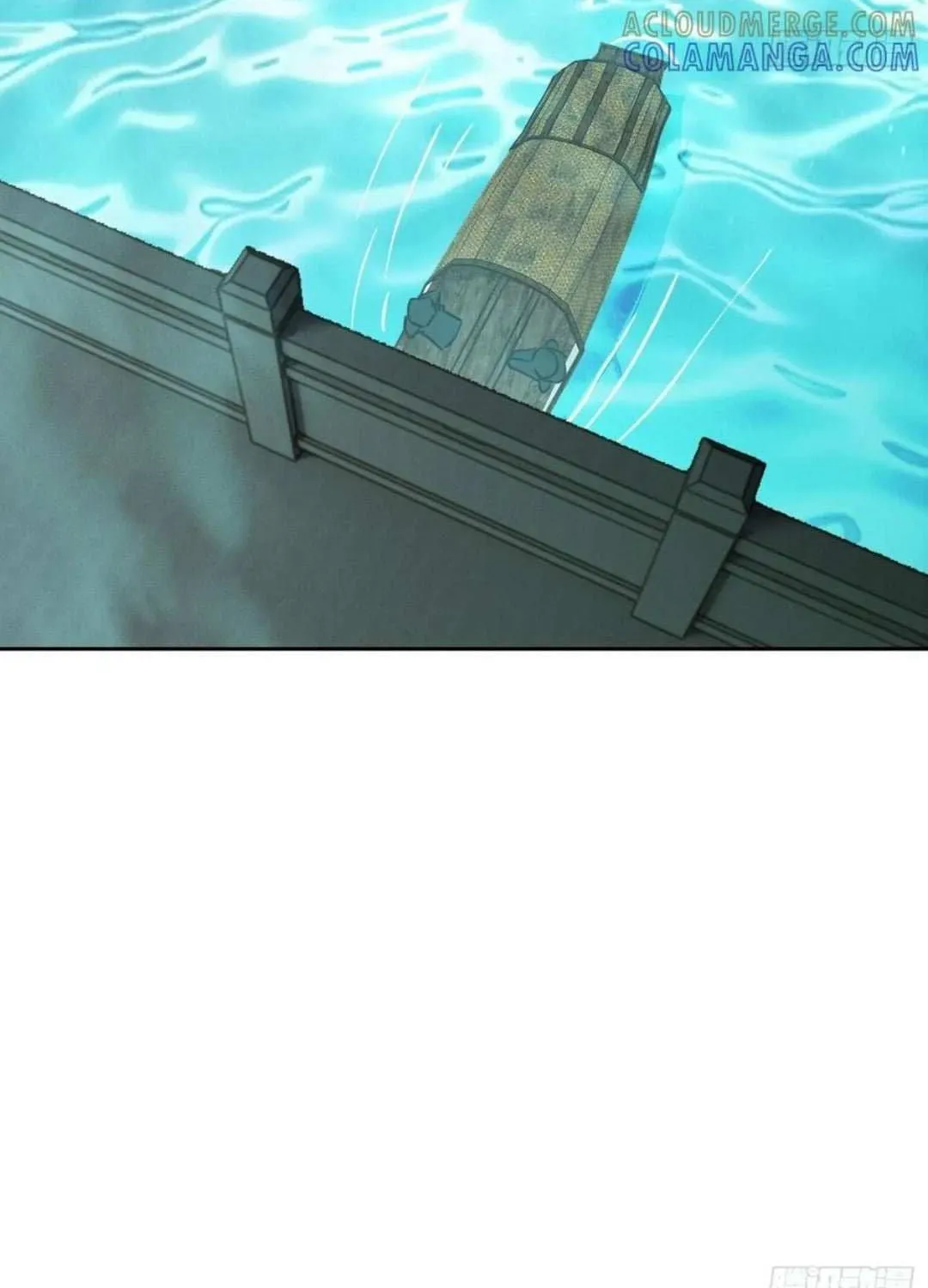 I became a white impermanence Chapter 32 page 47 - 