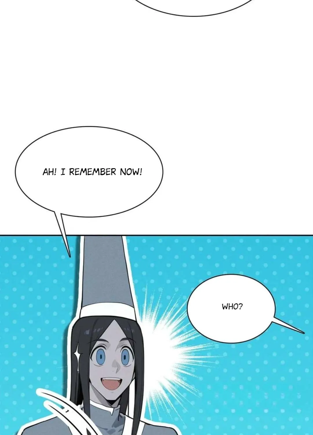 I became a white impermanence Chapter 32 page 49 - 