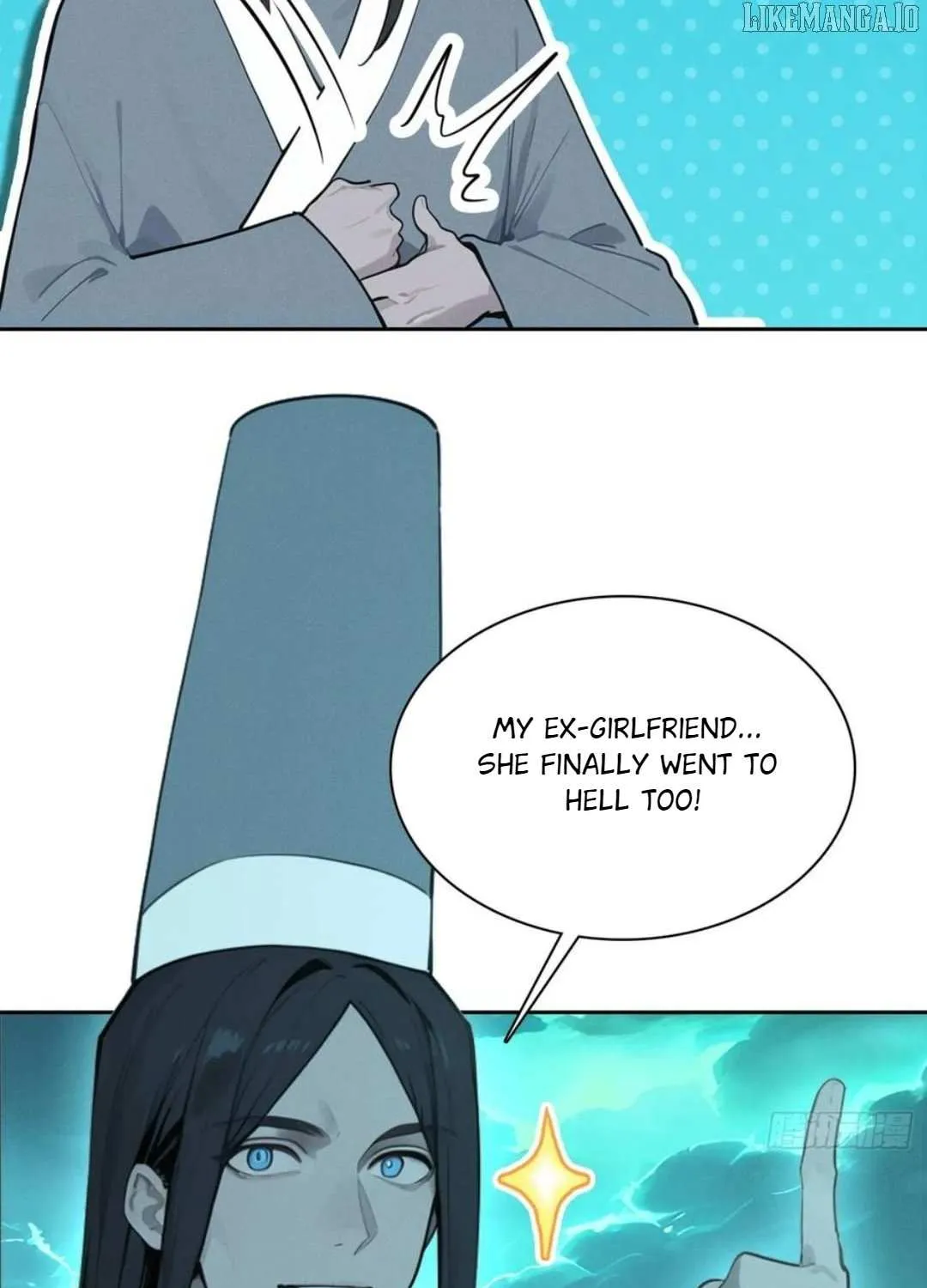I became a white impermanence Chapter 32 page 50 - 