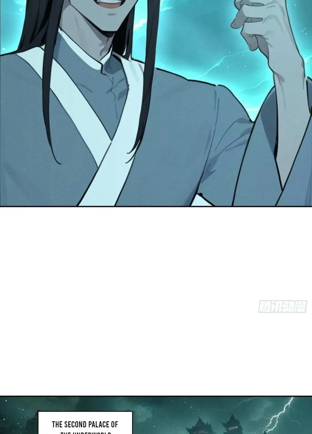 I became a white impermanence Chapter 32 page 51 - 