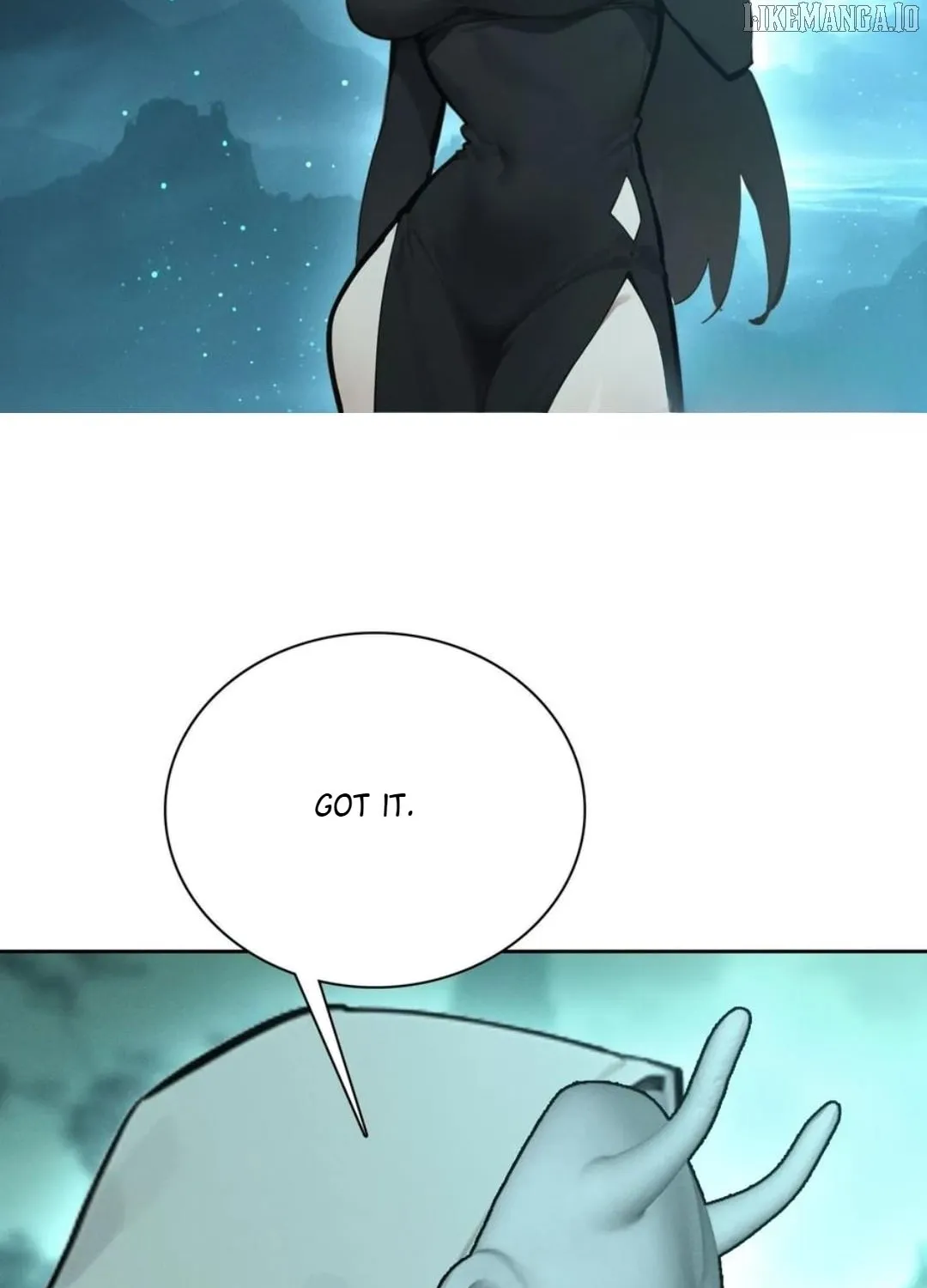 I became a white impermanence Chapter 32 page 58 - 