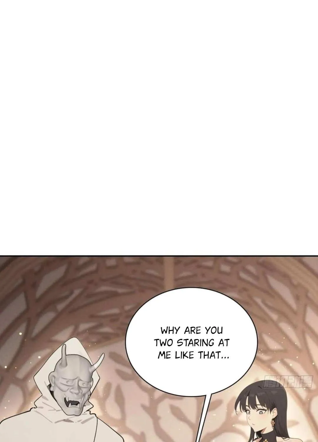 I became a white impermanence Chapter 32 page 7 - 