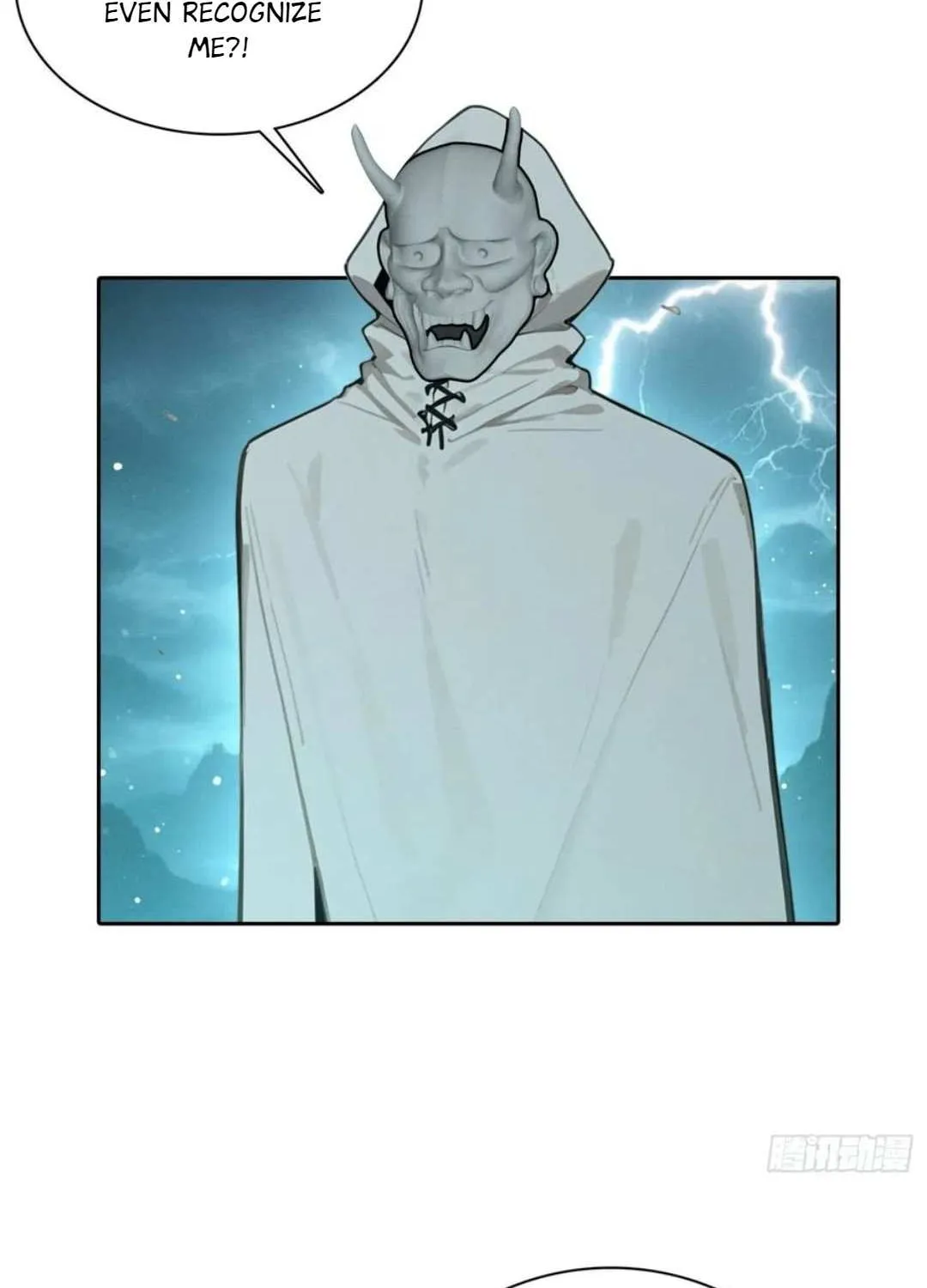 I became a white impermanence Chapter 32 page 63 - 
