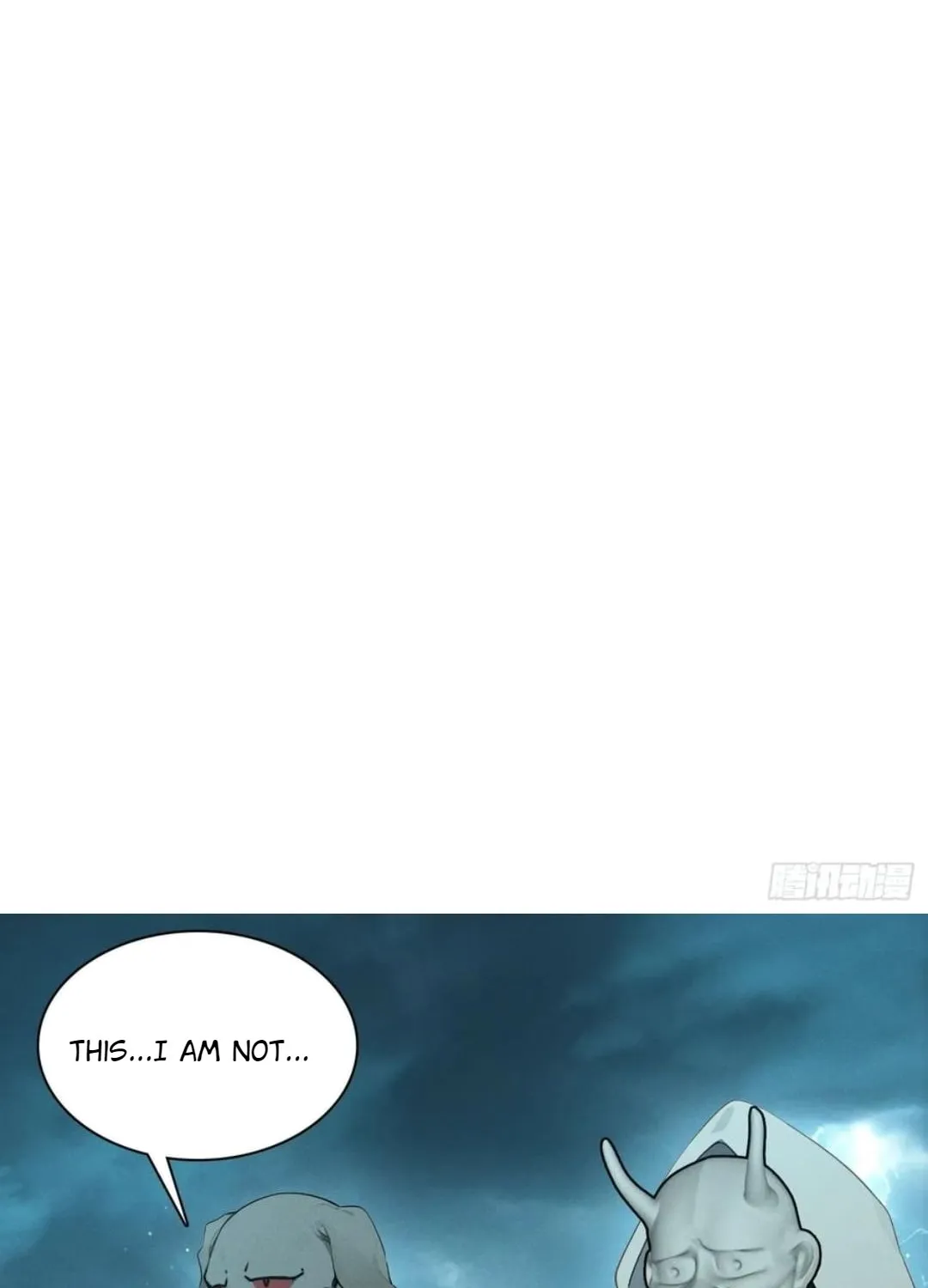 I became a white impermanence Chapter 32 page 65 - 