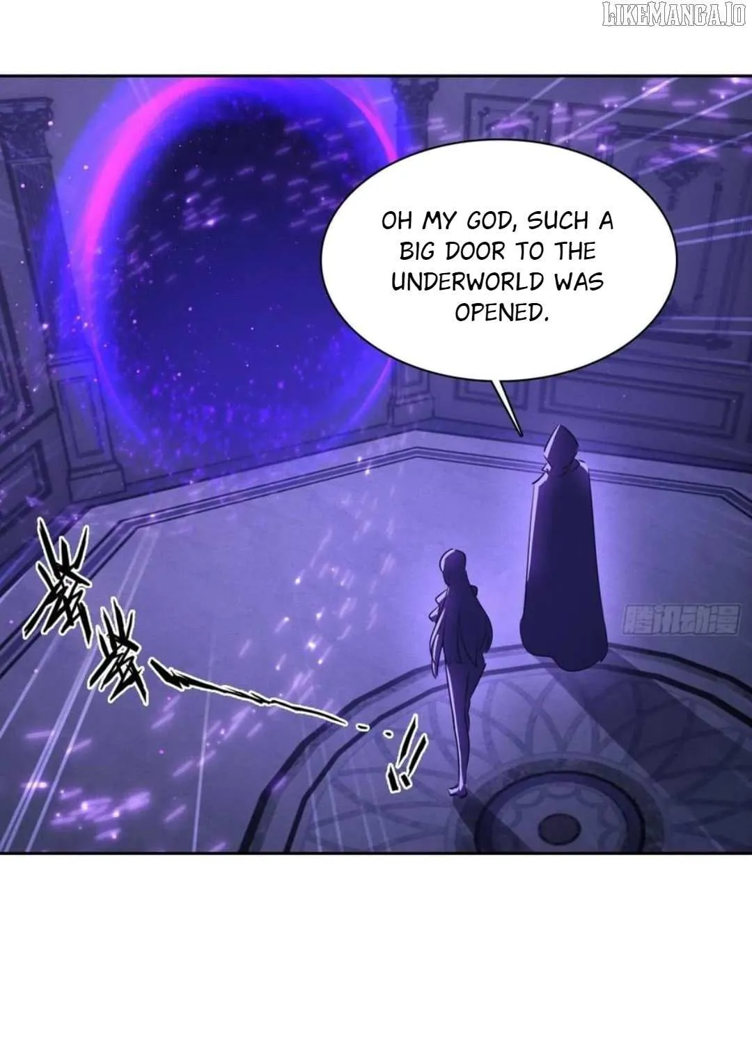 I became a white impermanence Chapter 32 page 10 - 