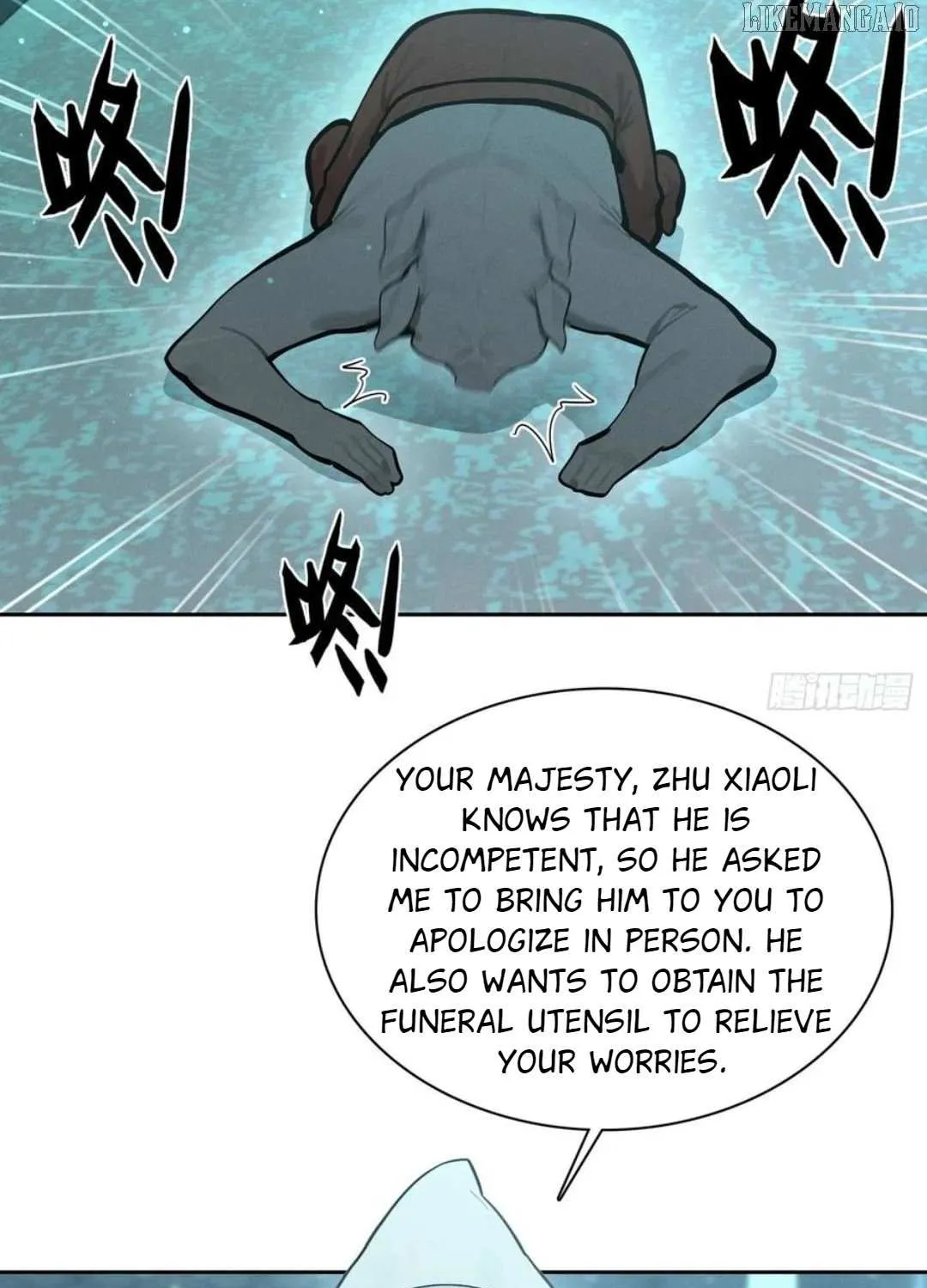 I became a white impermanence Chapter 33 page 12 - 