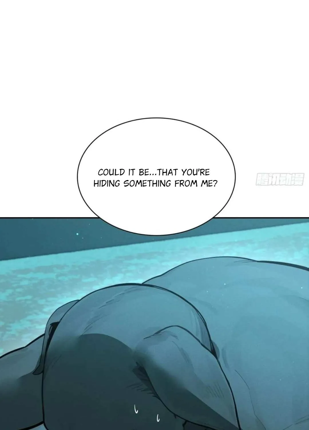I became a white impermanence Chapter 33 page 15 - 
