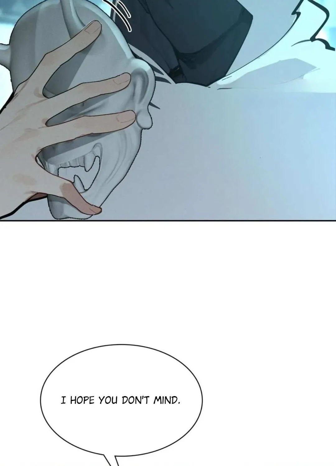 I became a white impermanence Chapter 33 page 17 - 