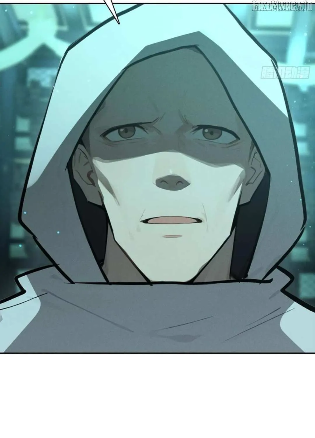 I became a white impermanence Chapter 33 page 18 - 