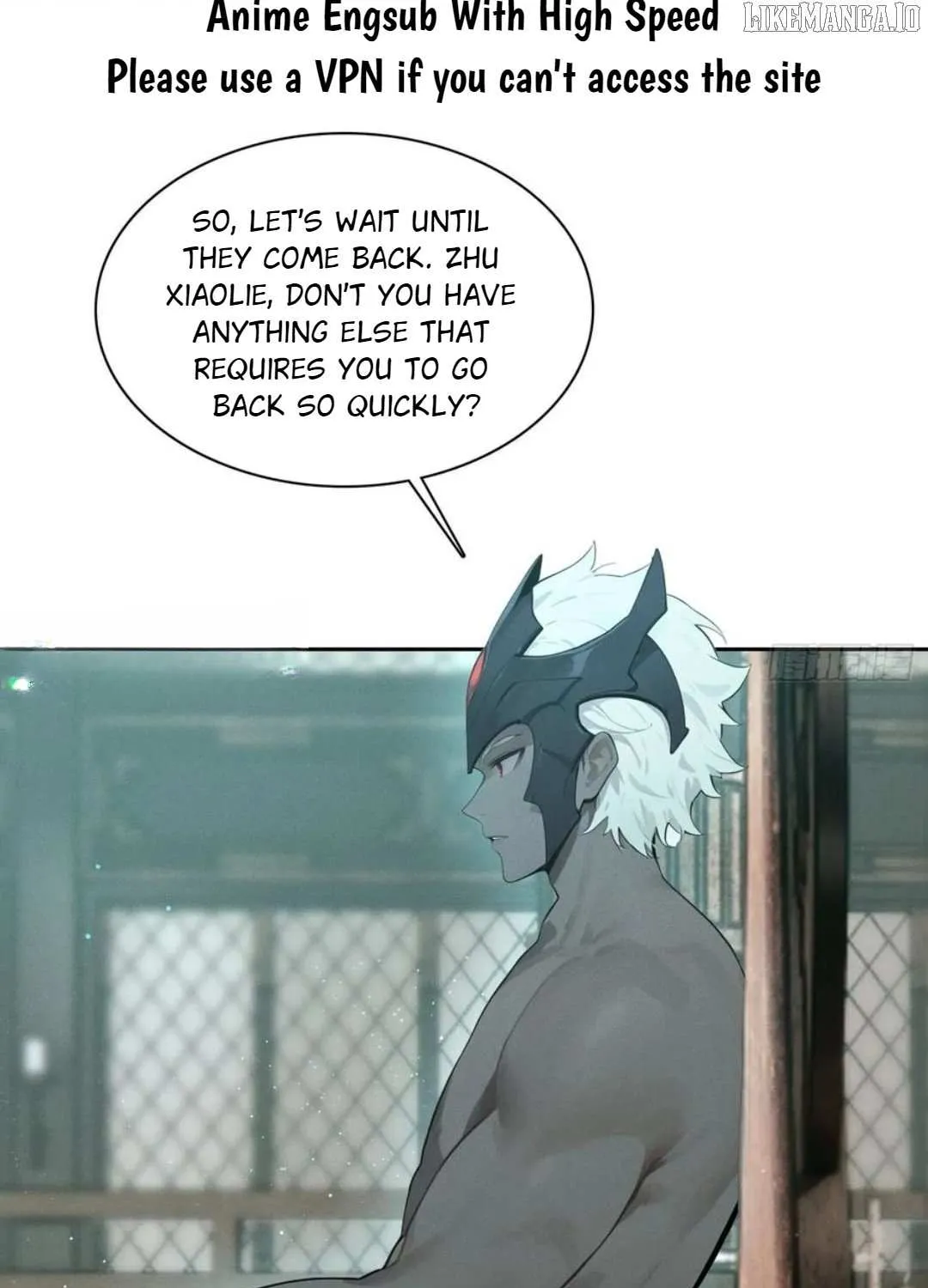 I became a white impermanence Chapter 33 page 26 - 