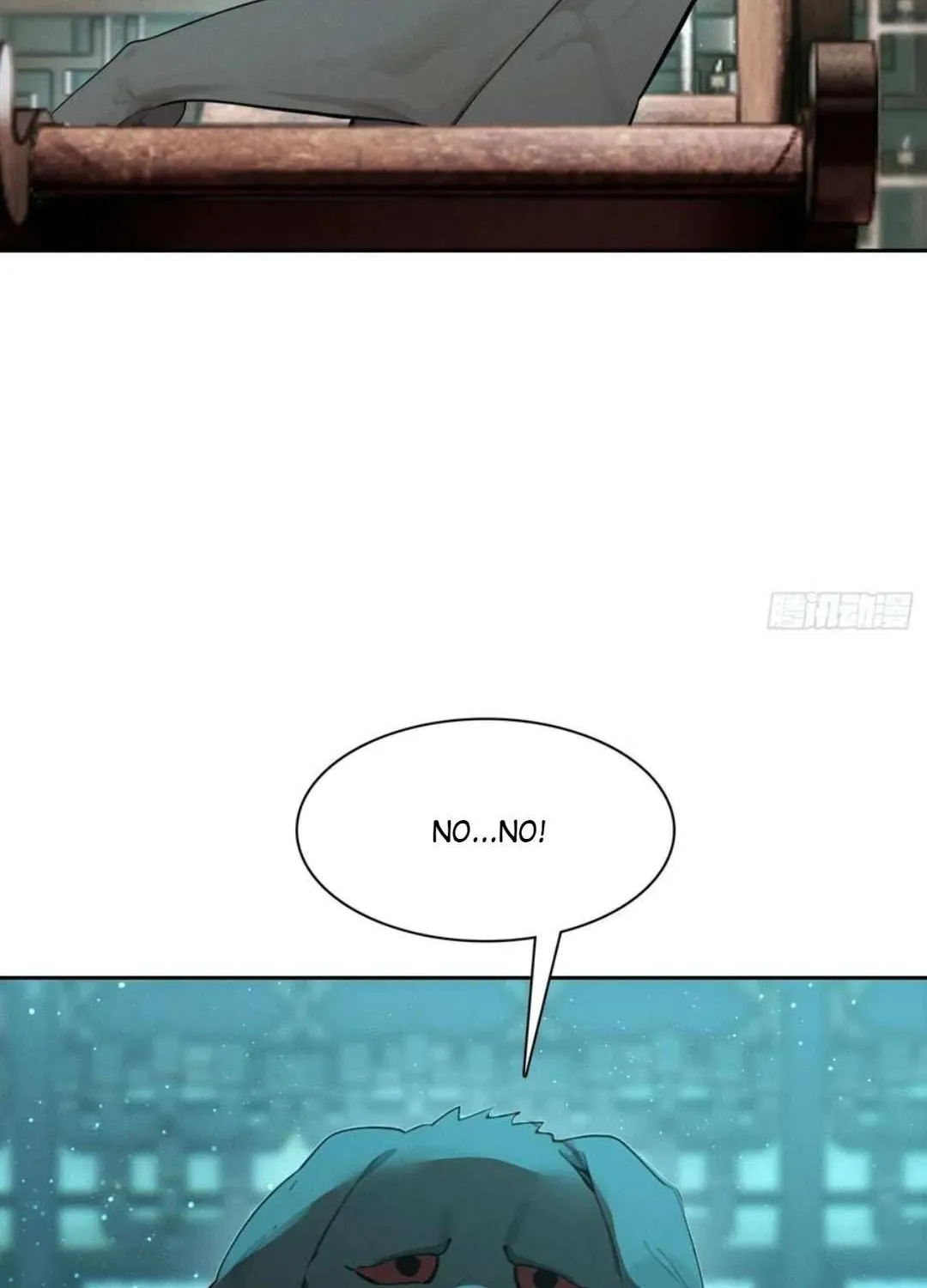 I became a white impermanence Chapter 33 page 27 - 