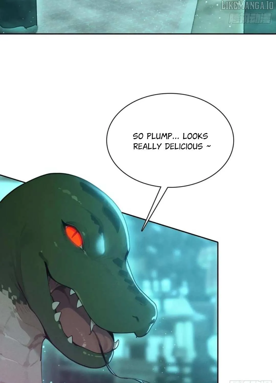 I became a white impermanence Chapter 33 page 4 - 