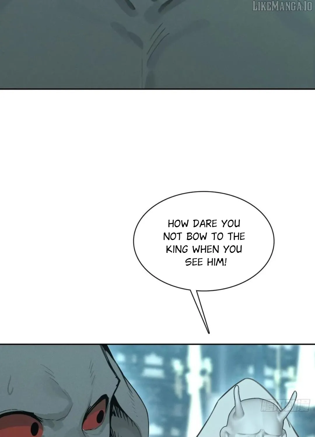 I became a white impermanence Chapter 33 page 6 - 