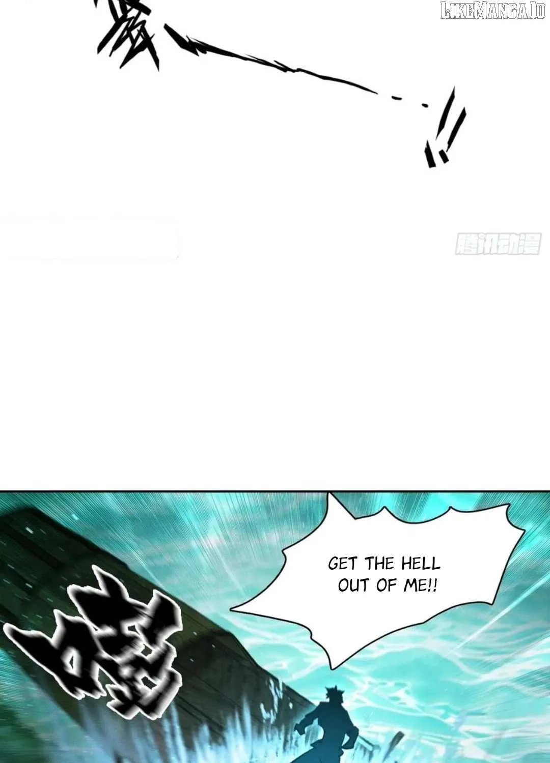 I became a white impermanence Chapter 33 page 58 - 
