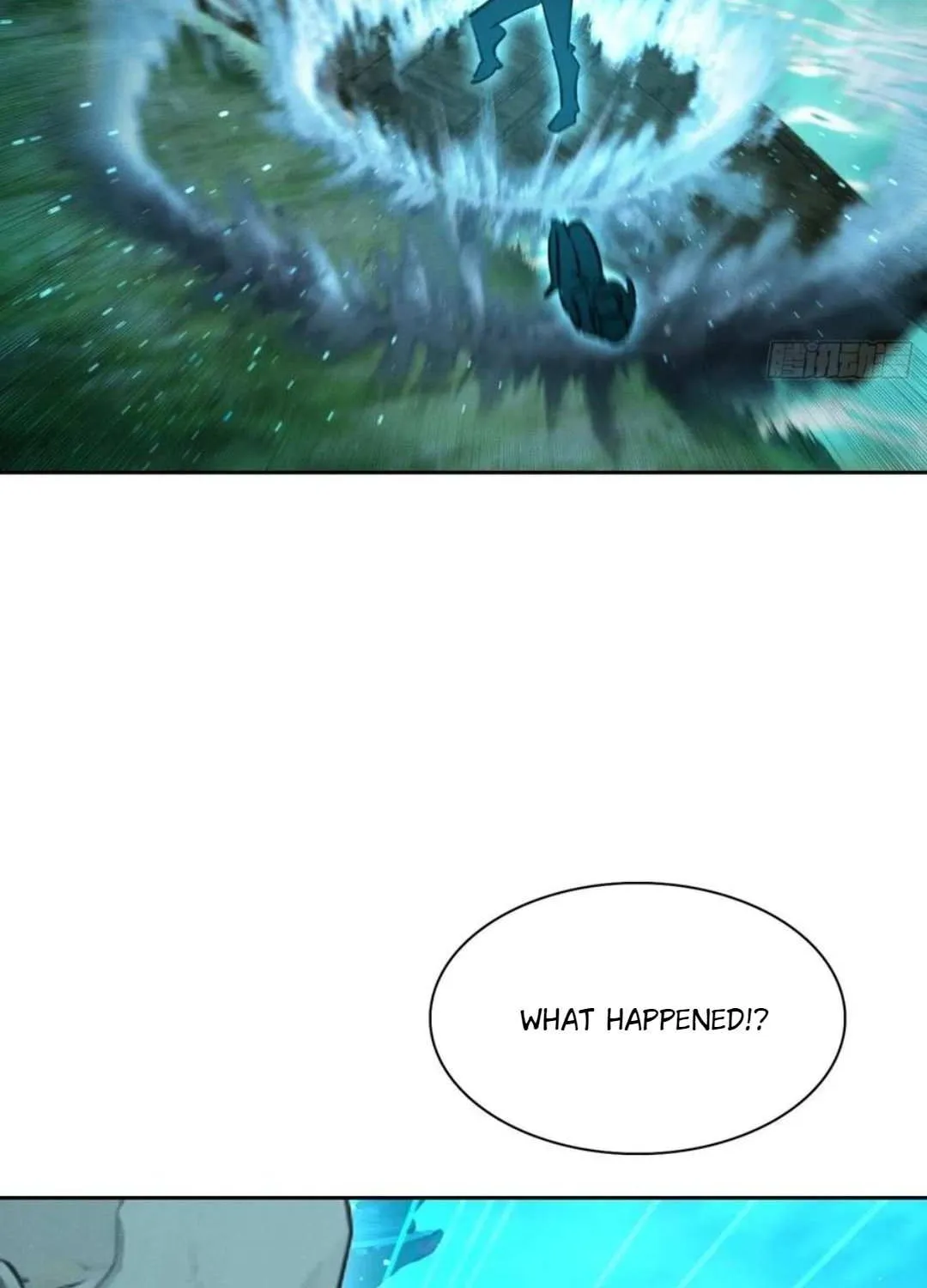 I became a white impermanence Chapter 33 page 59 - 