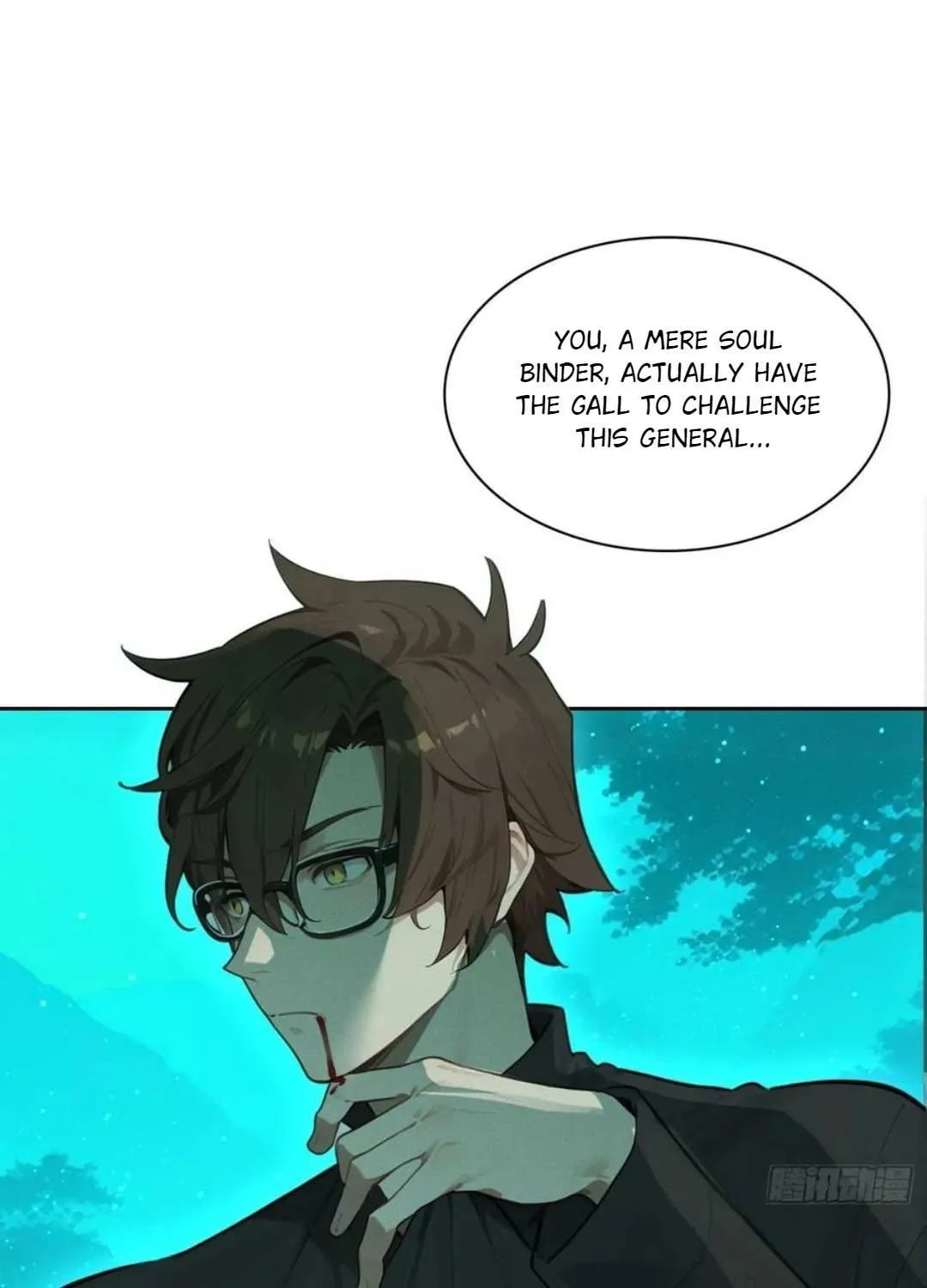 I became a white impermanence Chapter 33 page 63 - 
