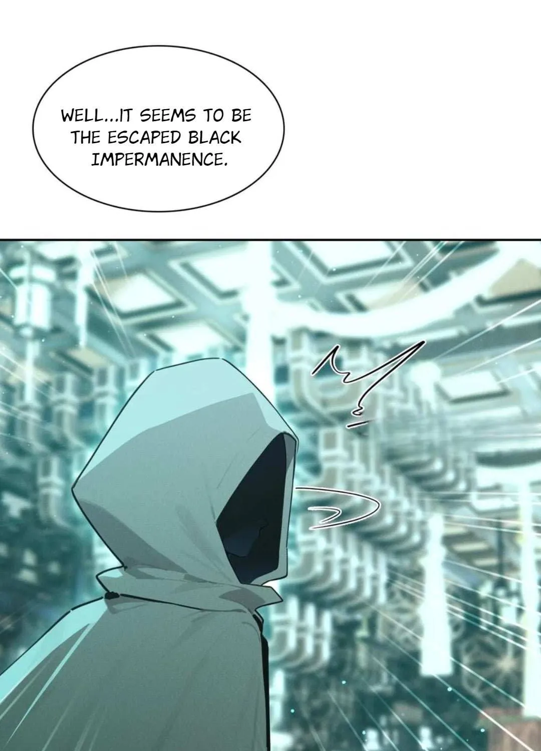 I became a white impermanence Chapter 34 page 11 - 