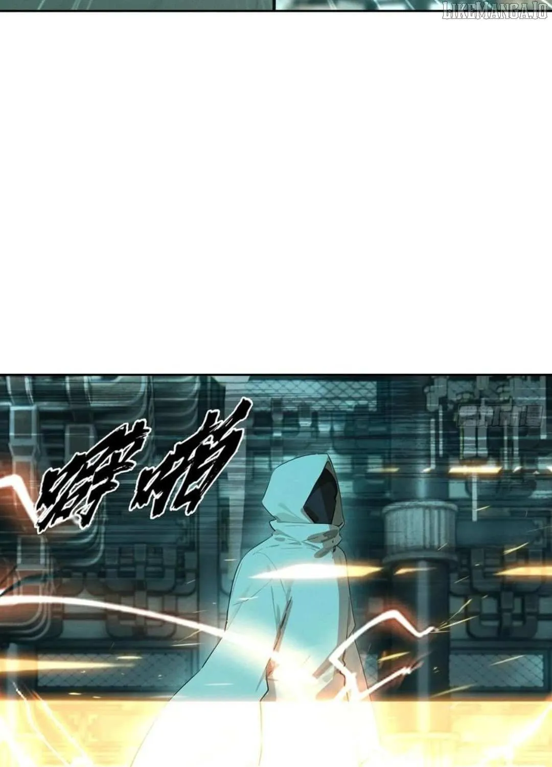 I became a white impermanence Chapter 34 page 12 - 