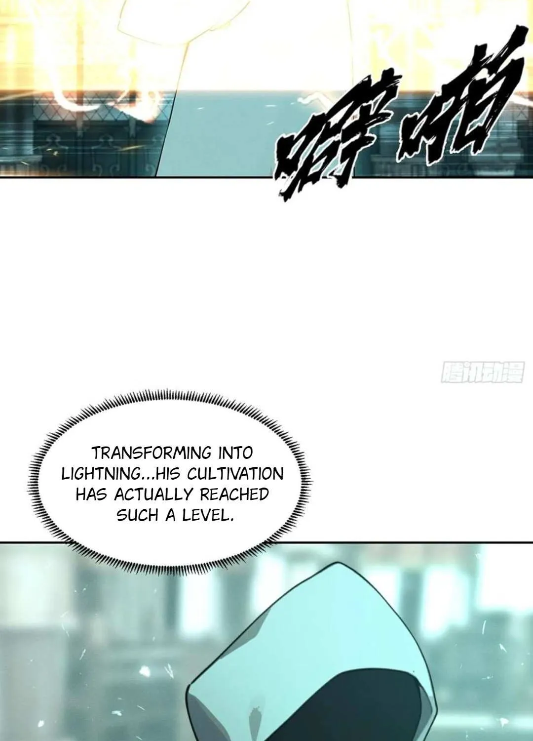 I became a white impermanence Chapter 34 page 13 - 
