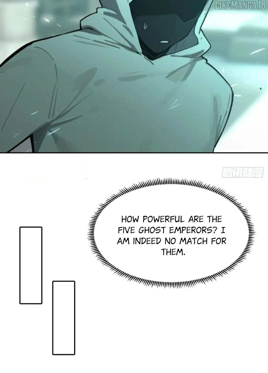 I became a white impermanence Chapter 34 page 14 - 