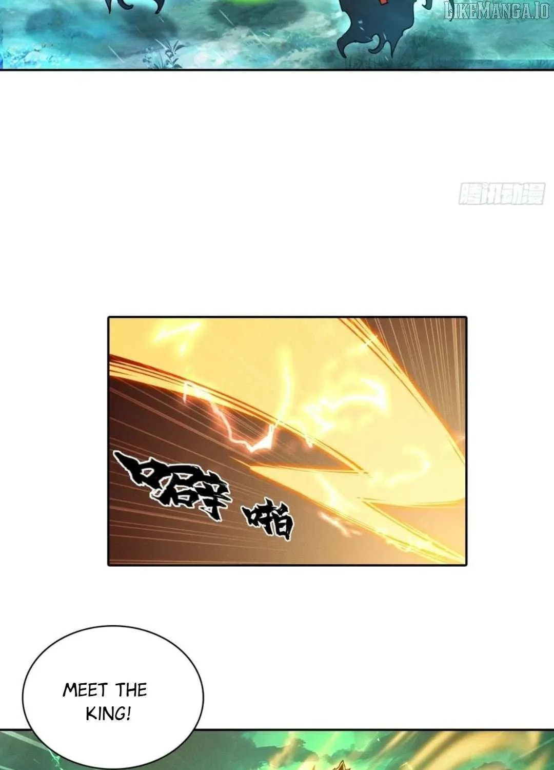 I became a white impermanence Chapter 34 page 16 - 