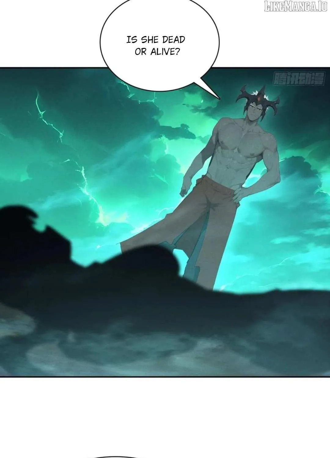 I became a white impermanence Chapter 34 page 18 - 