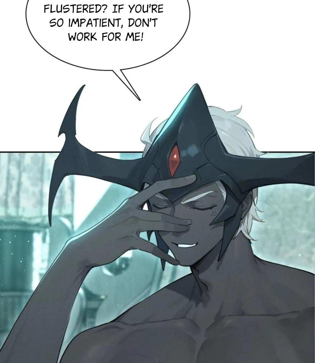 I became a white impermanence Chapter 34 page 3 - 