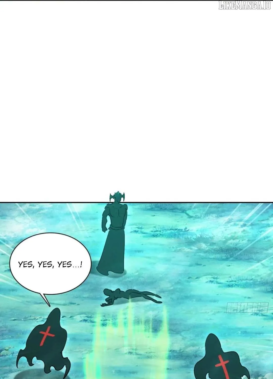 I became a white impermanence Chapter 34 page 22 - 