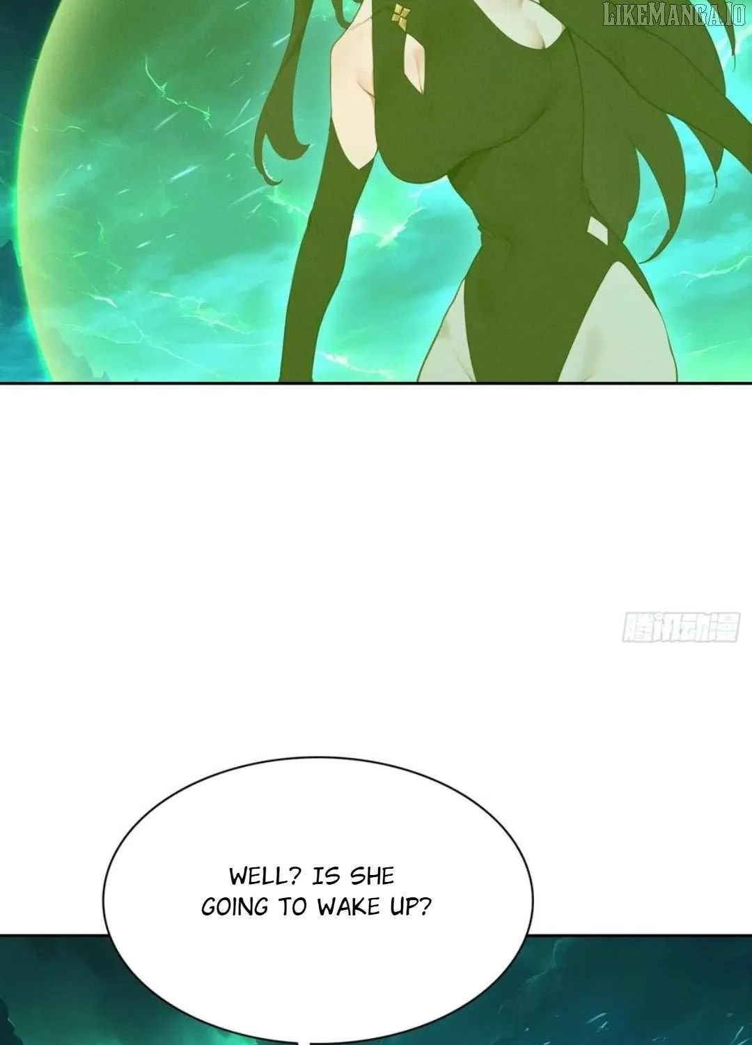 I became a white impermanence Chapter 34 page 24 - 