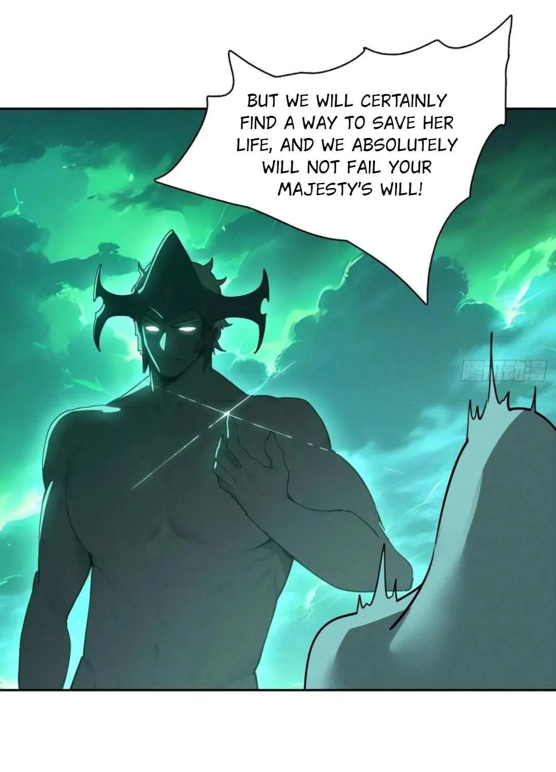 I became a white impermanence Chapter 34 page 27 - 