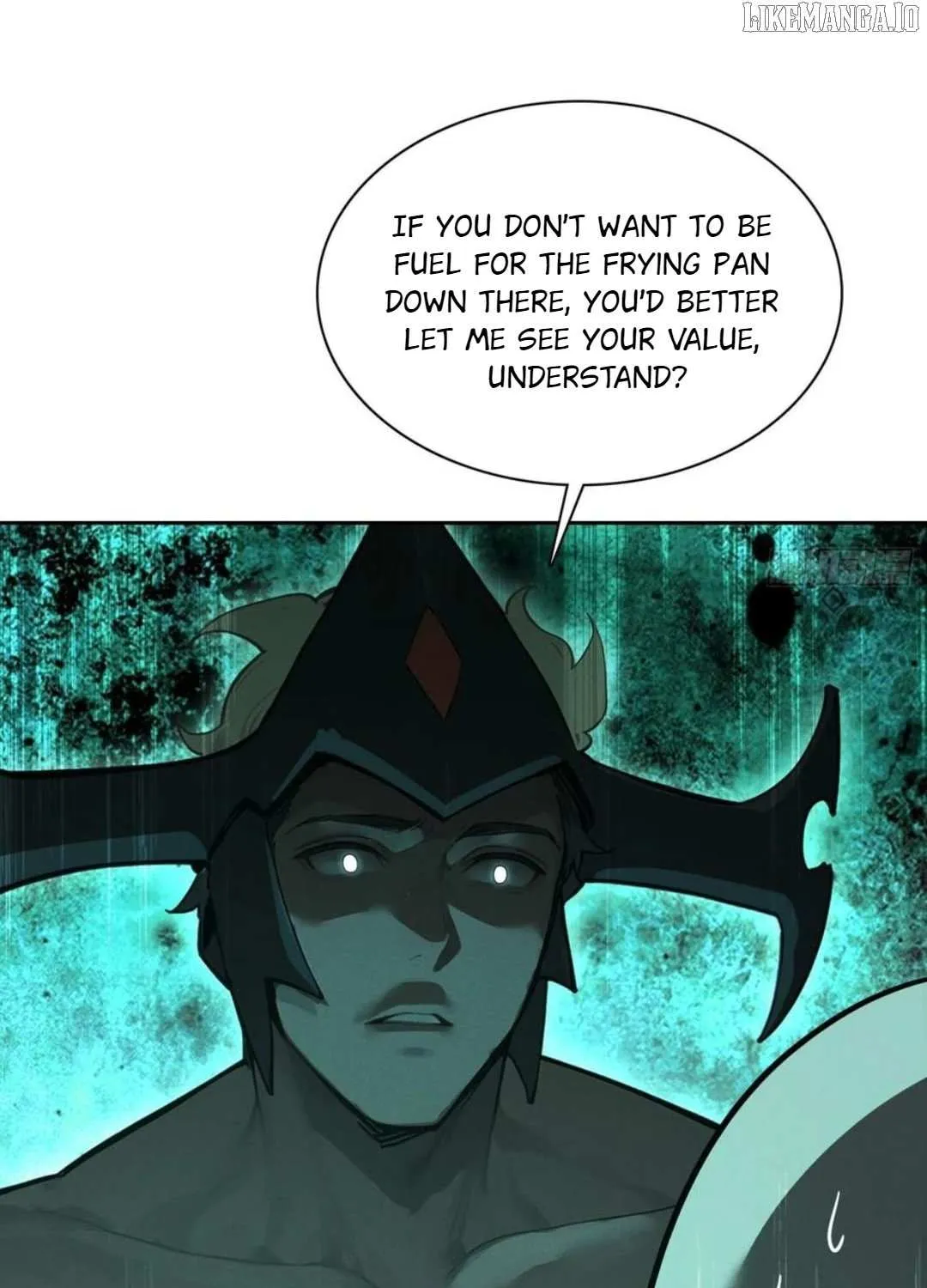 I became a white impermanence Chapter 34 page 28 - 