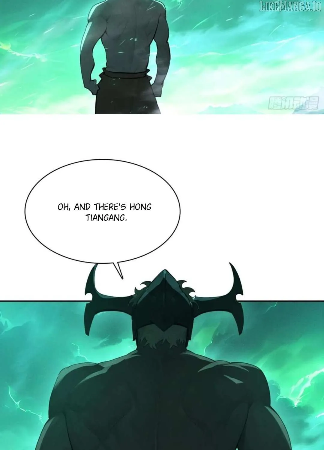 I became a white impermanence Chapter 34 page 30 - 