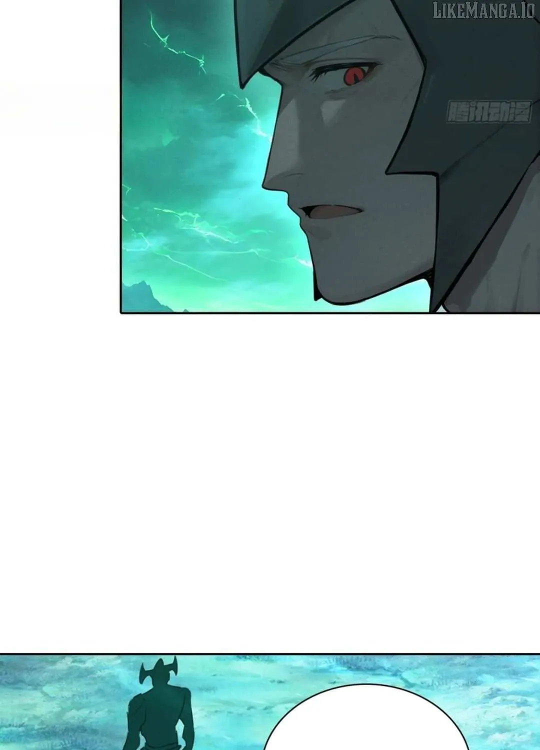 I became a white impermanence Chapter 34 page 32 - 