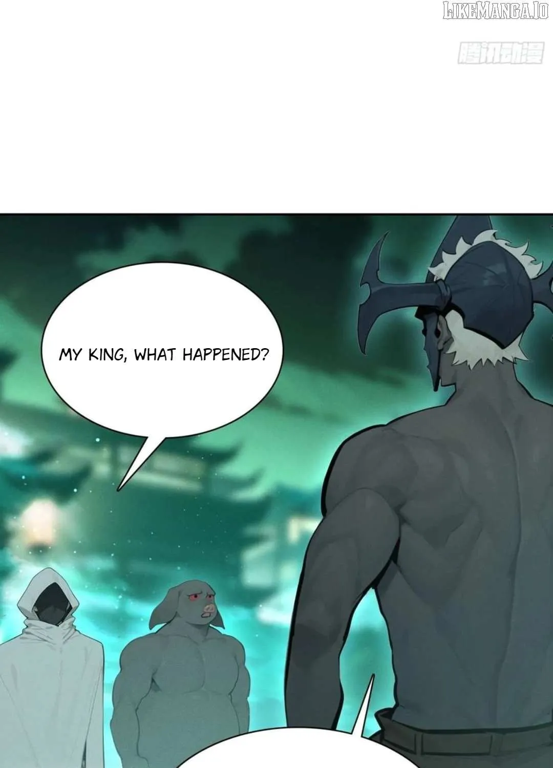 I became a white impermanence Chapter 34 page 34 - 