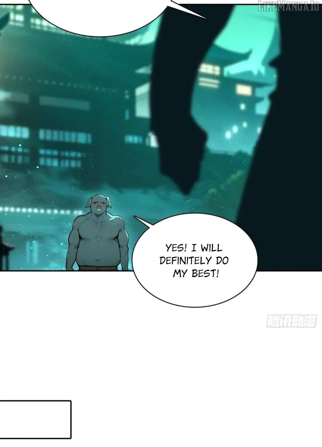 I became a white impermanence Chapter 34 page 38 - 