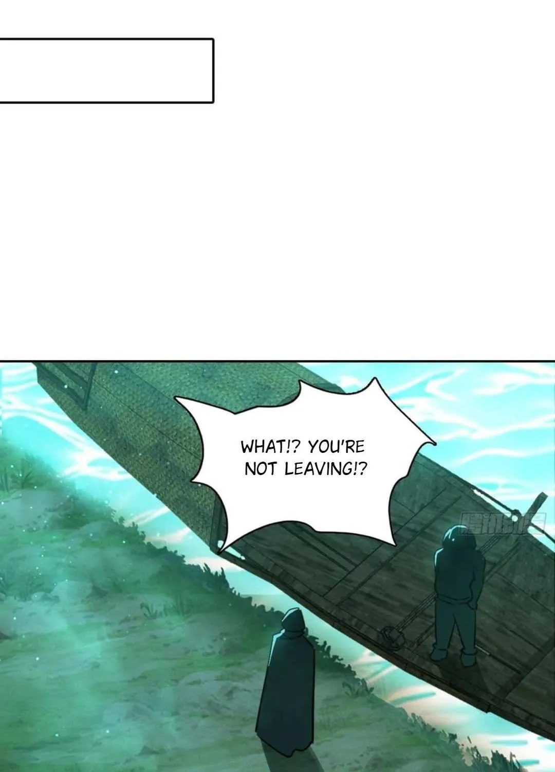 I became a white impermanence Chapter 34 page 39 - 