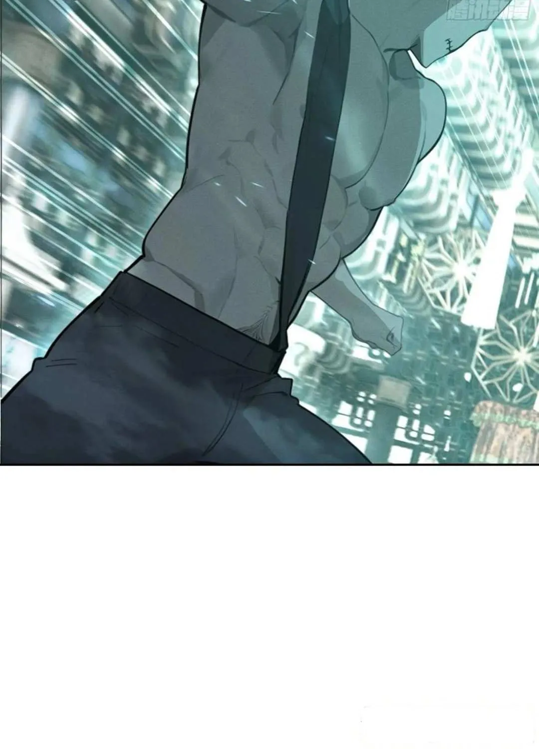I became a white impermanence Chapter 34 page 5 - 